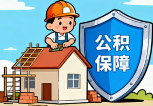 威海住房公积金支持退役军人安居