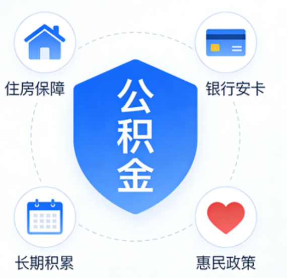 威海新单位入职不满一年职工住房公积金提取政策全解析