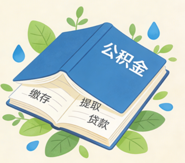 威海北京楼市又出政策组合拳，公积金新政能省多少钱？