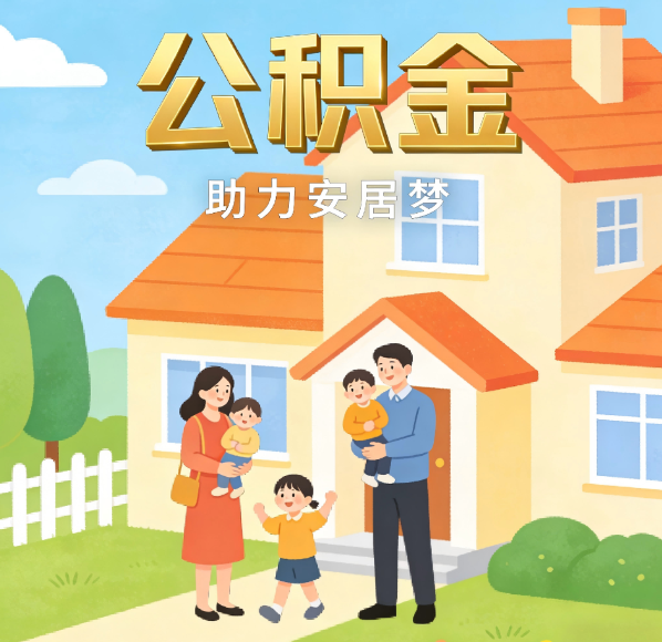 威海公积金代办的5个意想不到的好处，第3个最实用