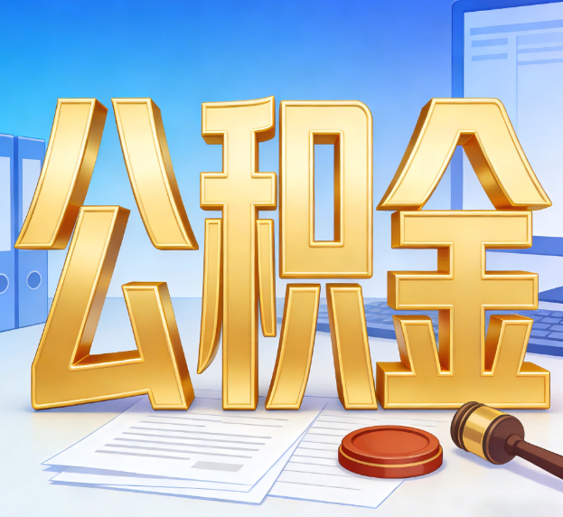 威海公积金提取服务新解：三方公司的专业赋能价值
