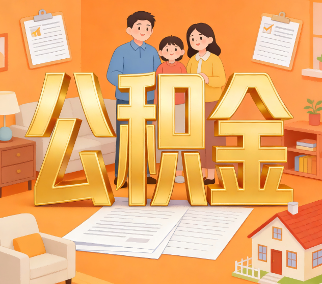 威海公积金代办服务的现实价值与普惠意义