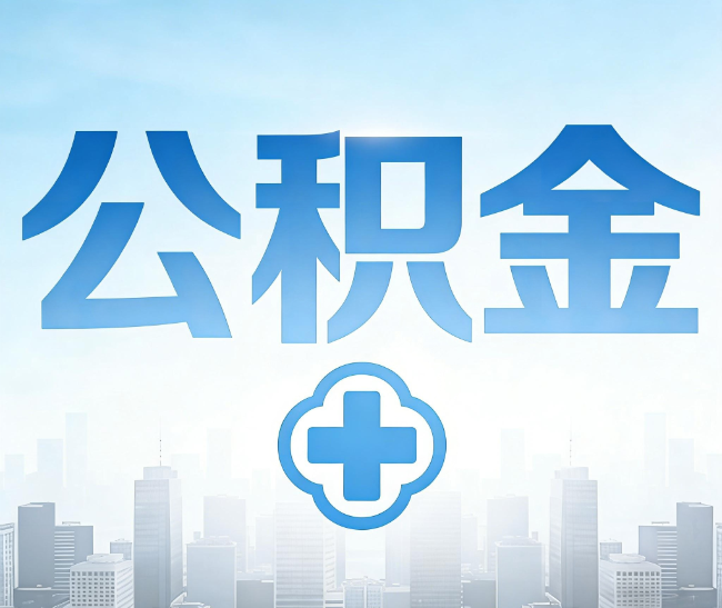 威海公积金代办，更适合哪些人？