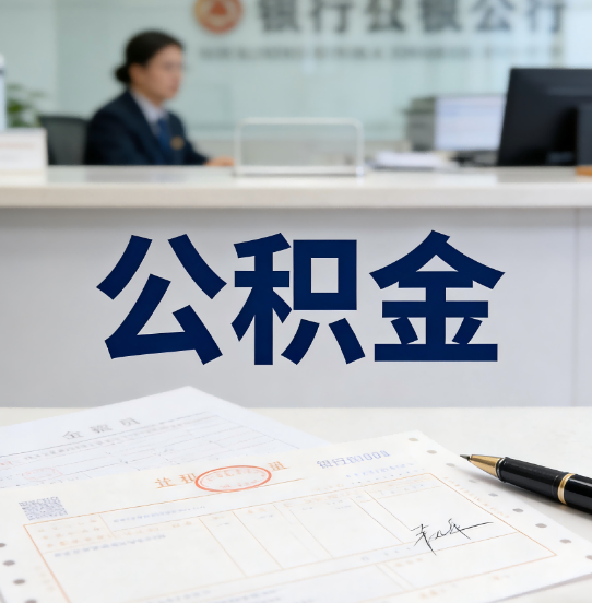 威海养老公积金代办需要哪些证件？
