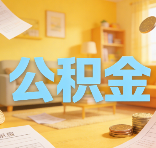 威海买房如何提取公积金？