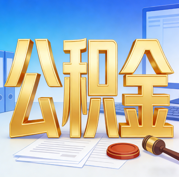 威海公积金代办行业观察：从“跑腿经济”到“专业服务”的蝶变之路