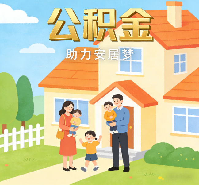 威海公积金代办行业观察：合规化浪潮下，专业服务迎来价值回归